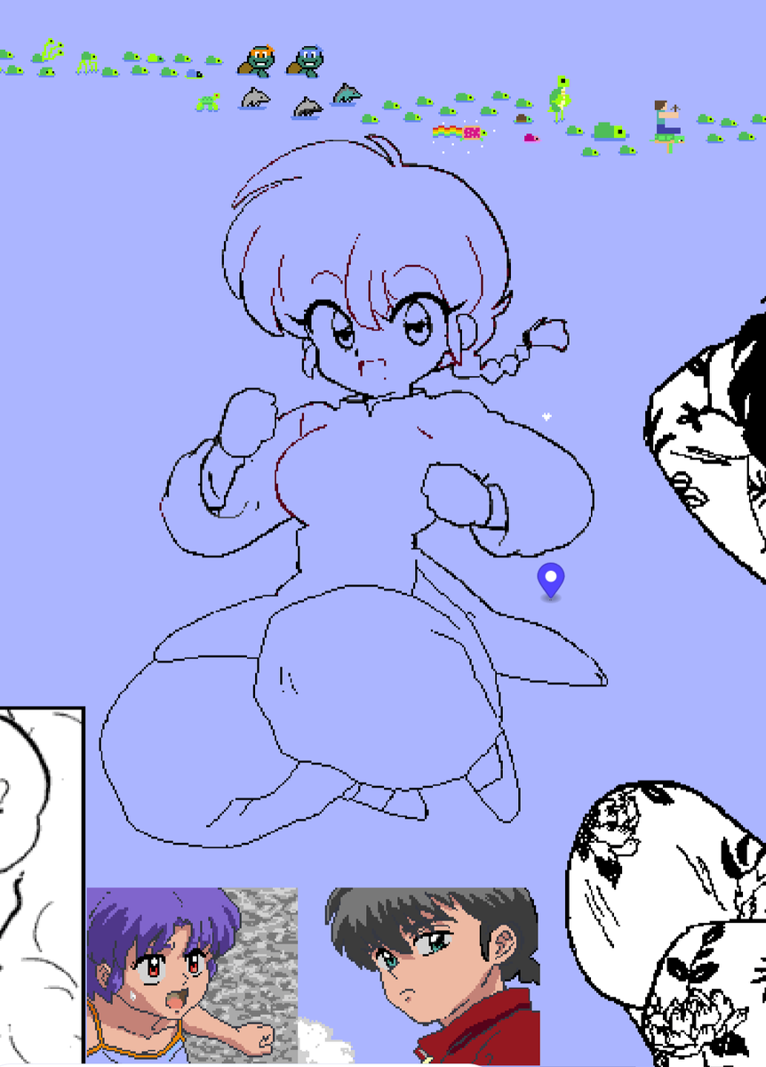 Iria Izanami tweet media