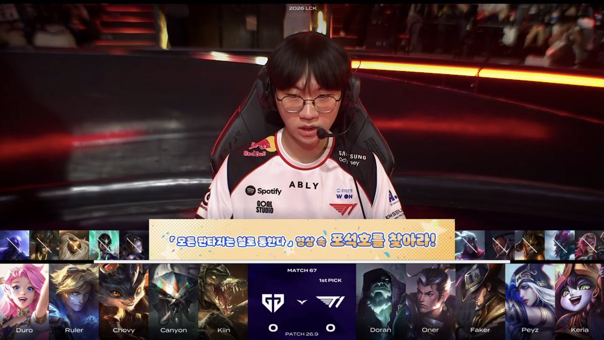 T1 Latinoamérica tweet media