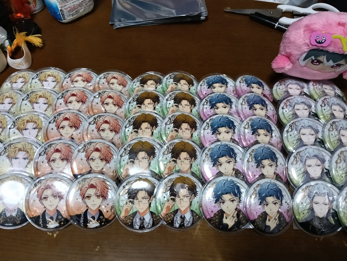 霜哉 tweet media