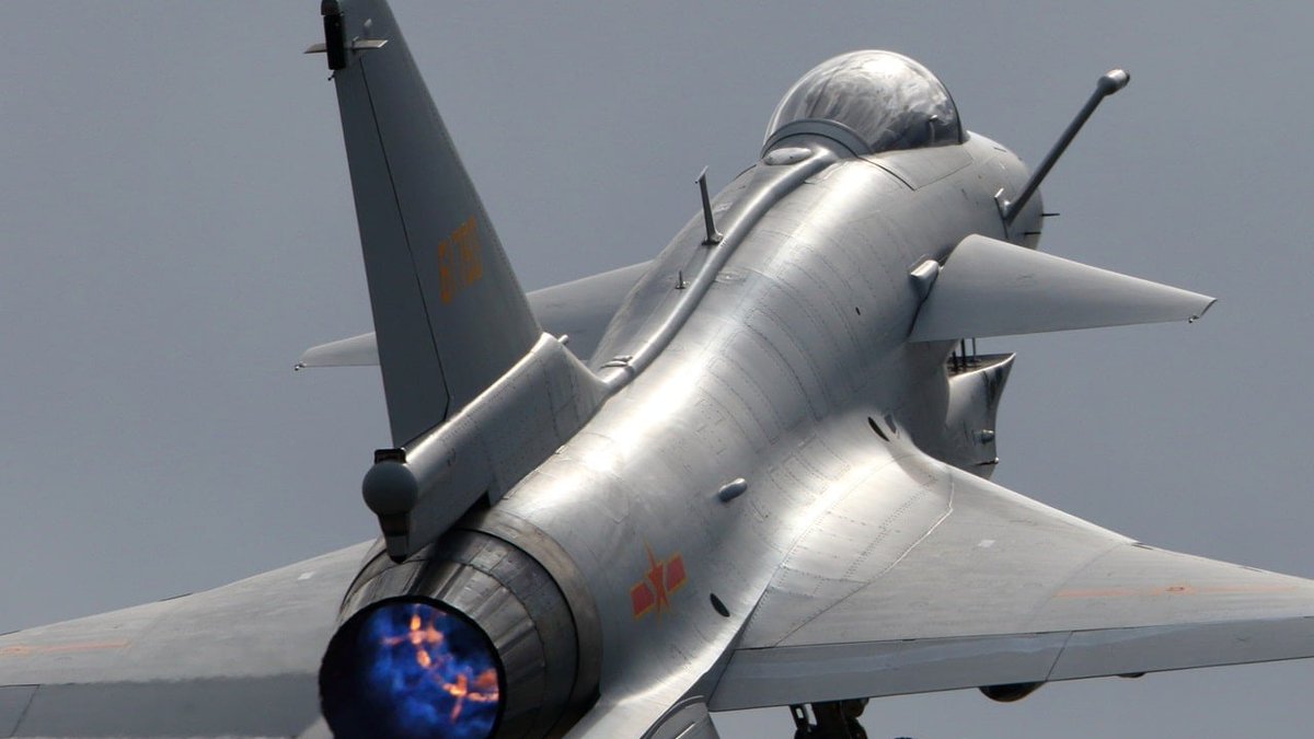 Defence research forum DRF tweet media