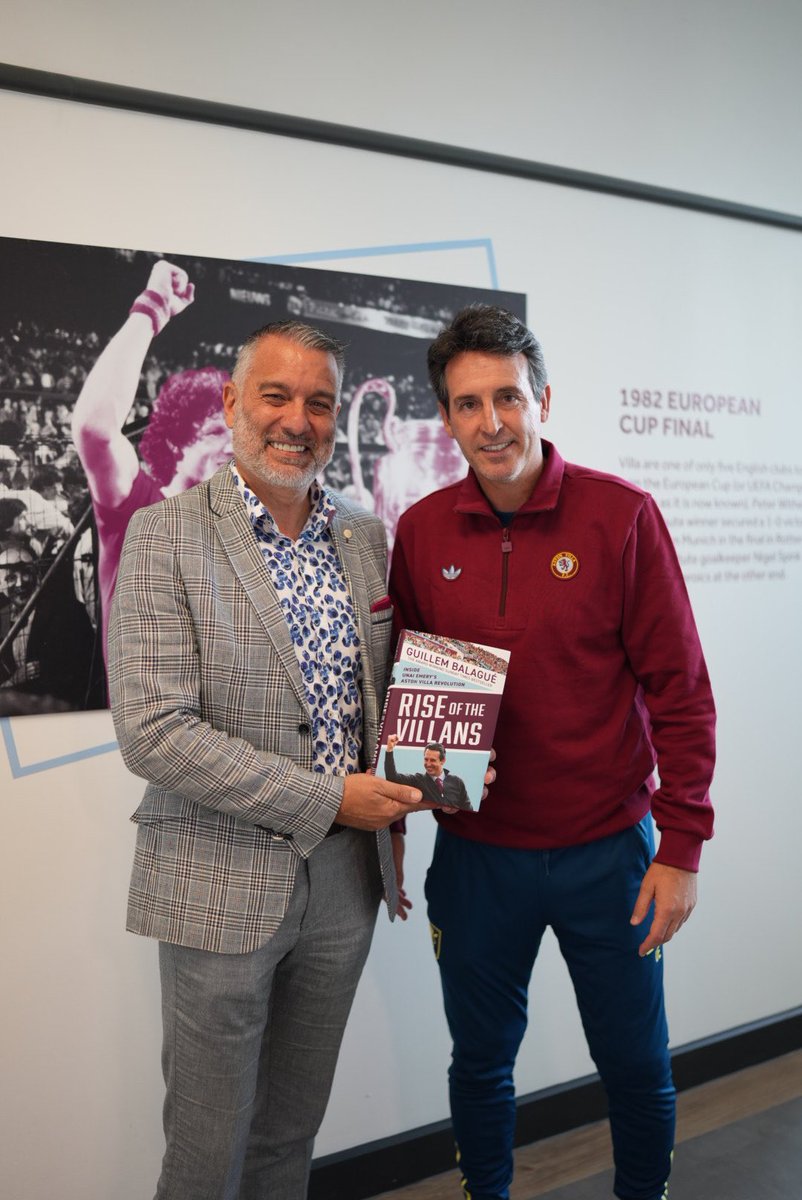 Guillem Balague tweet media