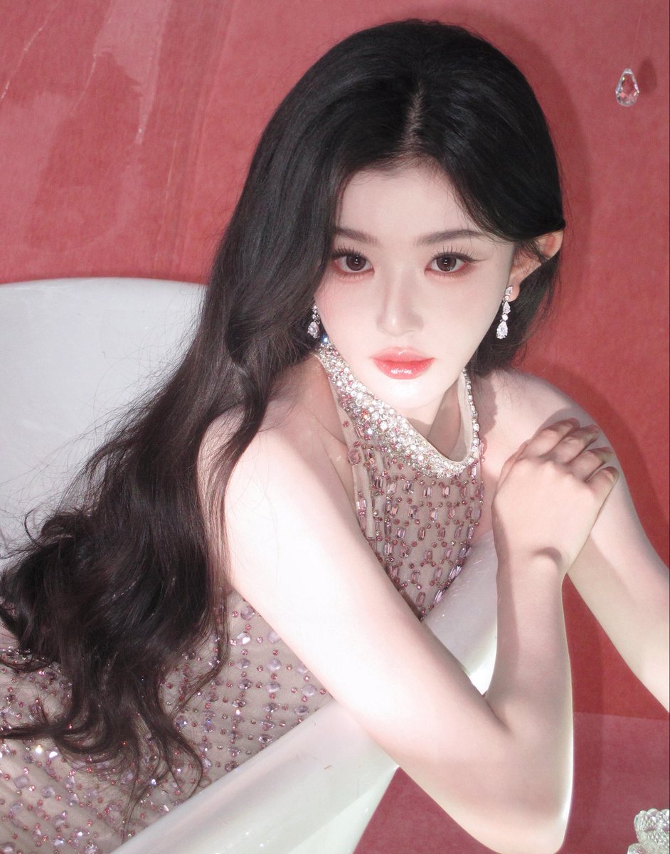 kongxueerpics's tweet photo. #SnowKong #KongXueer #孔雪儿 https://t.co/FqROckOL2s