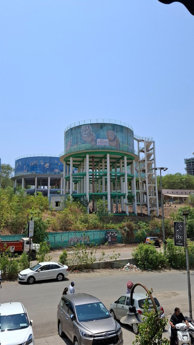 Mohammadwadi-Undri Residents Wel. Dev. Foundation tweet media