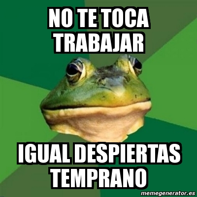 Kerbero_'s tweet photo. estoy de vacaciones y quiero dormir lo que no podía antes pero aun así el cuerpo me dice "levántate llegas tarde" https://t.co/9yMnco3sEZ
