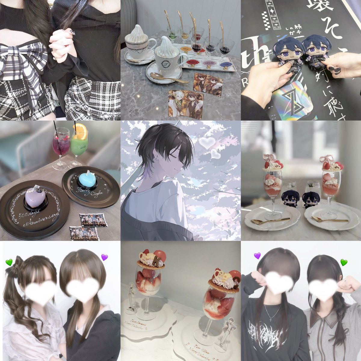 あやか tweet media