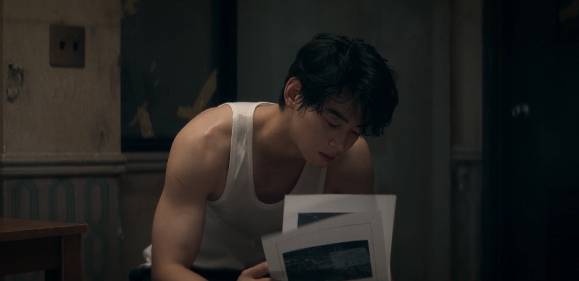 kdrama diary tweet media