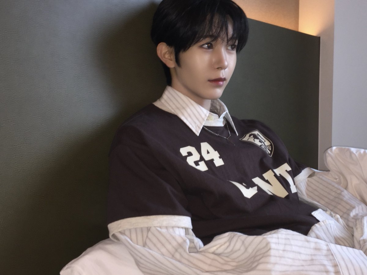 NCT WISH tweet media
