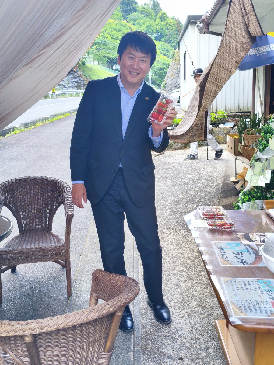稲森としなお(三重県伊賀市長🏳️🌈🥷) tweet media