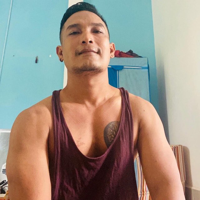 Derick mario tweet media
