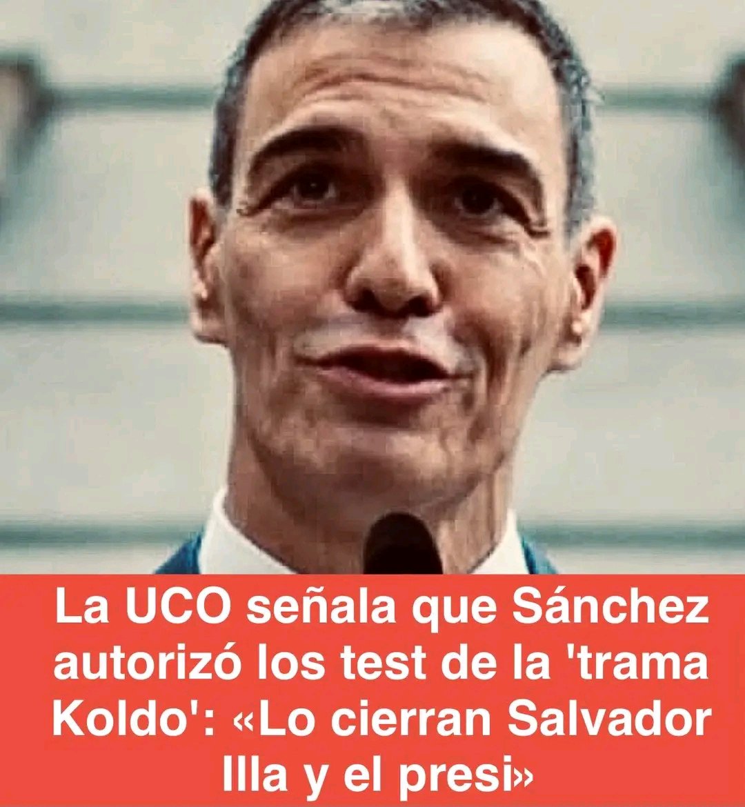 🤟🖕🇪🇦 tweet media