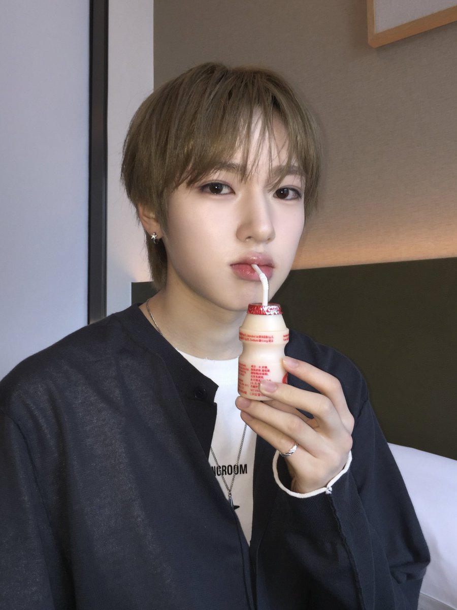 NCT WISH tweet media