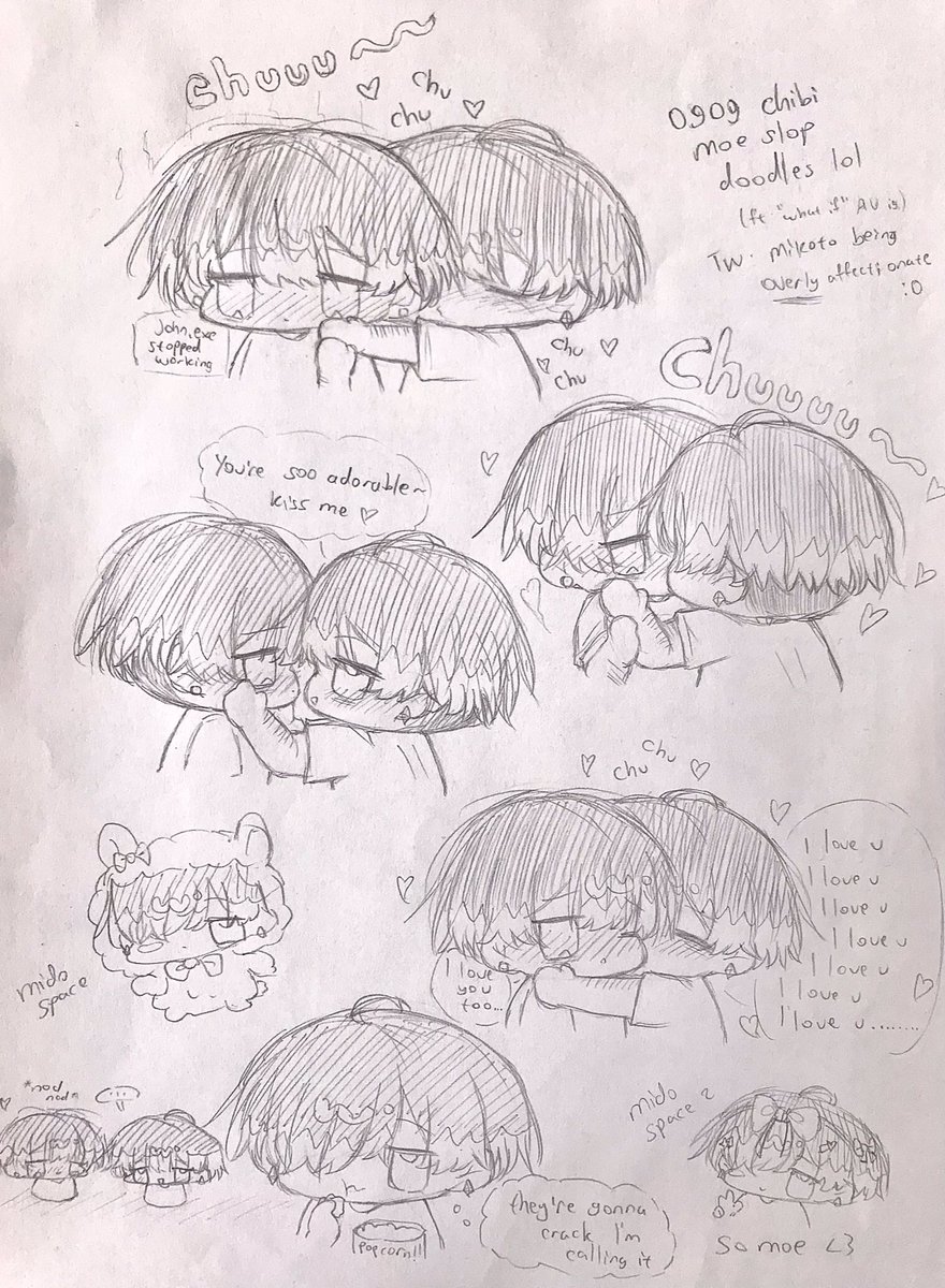 ミナ tweet media