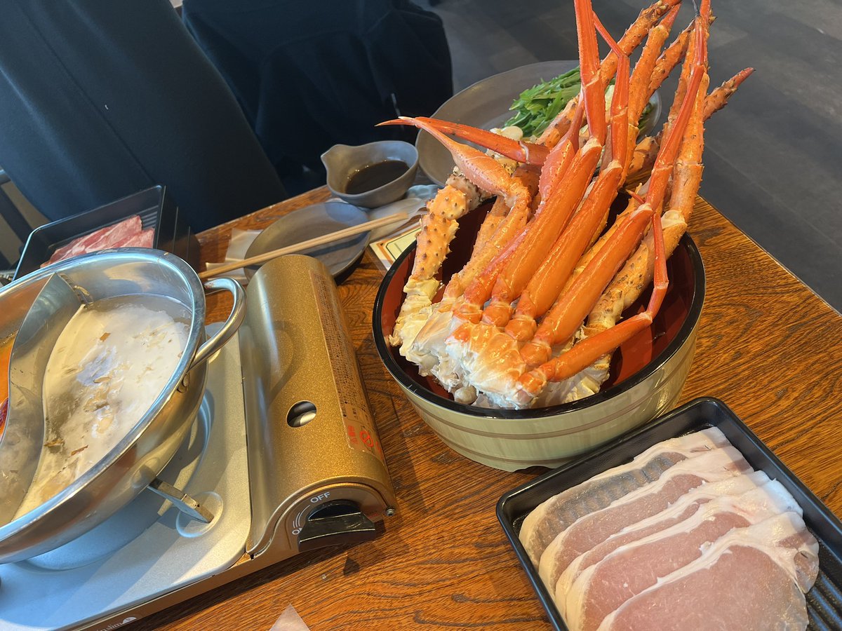 codomothi's tweet photo. 🦀 https://t.co/hzs4Av6qtR