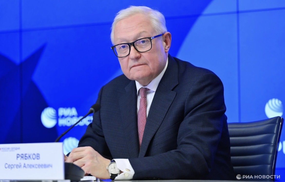 ИноСМИ tweet media