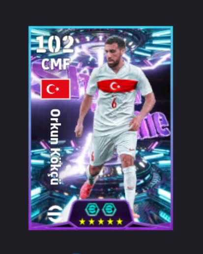 WILLS🦇PES⚽ tweet media