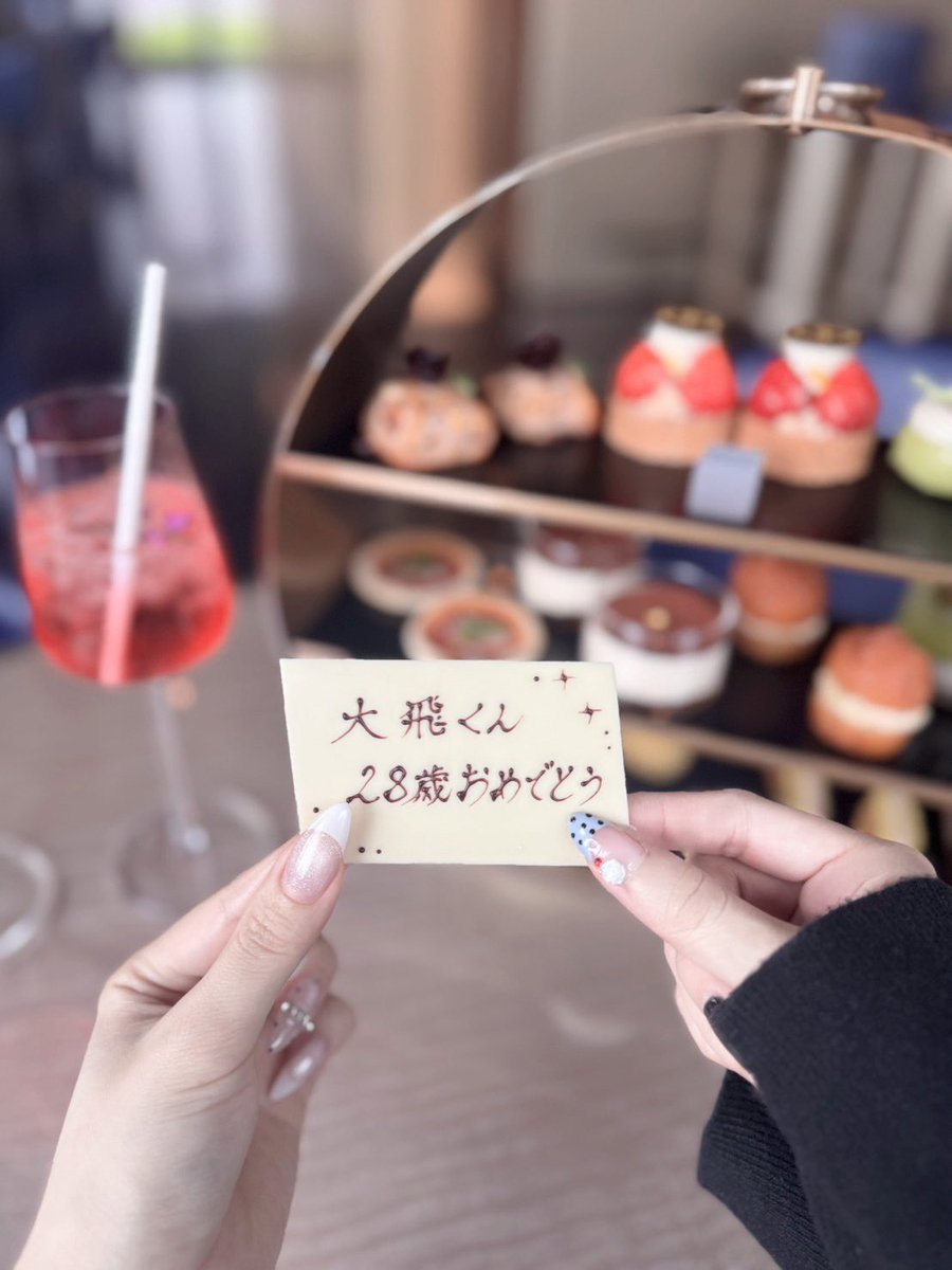カエデ tweet media