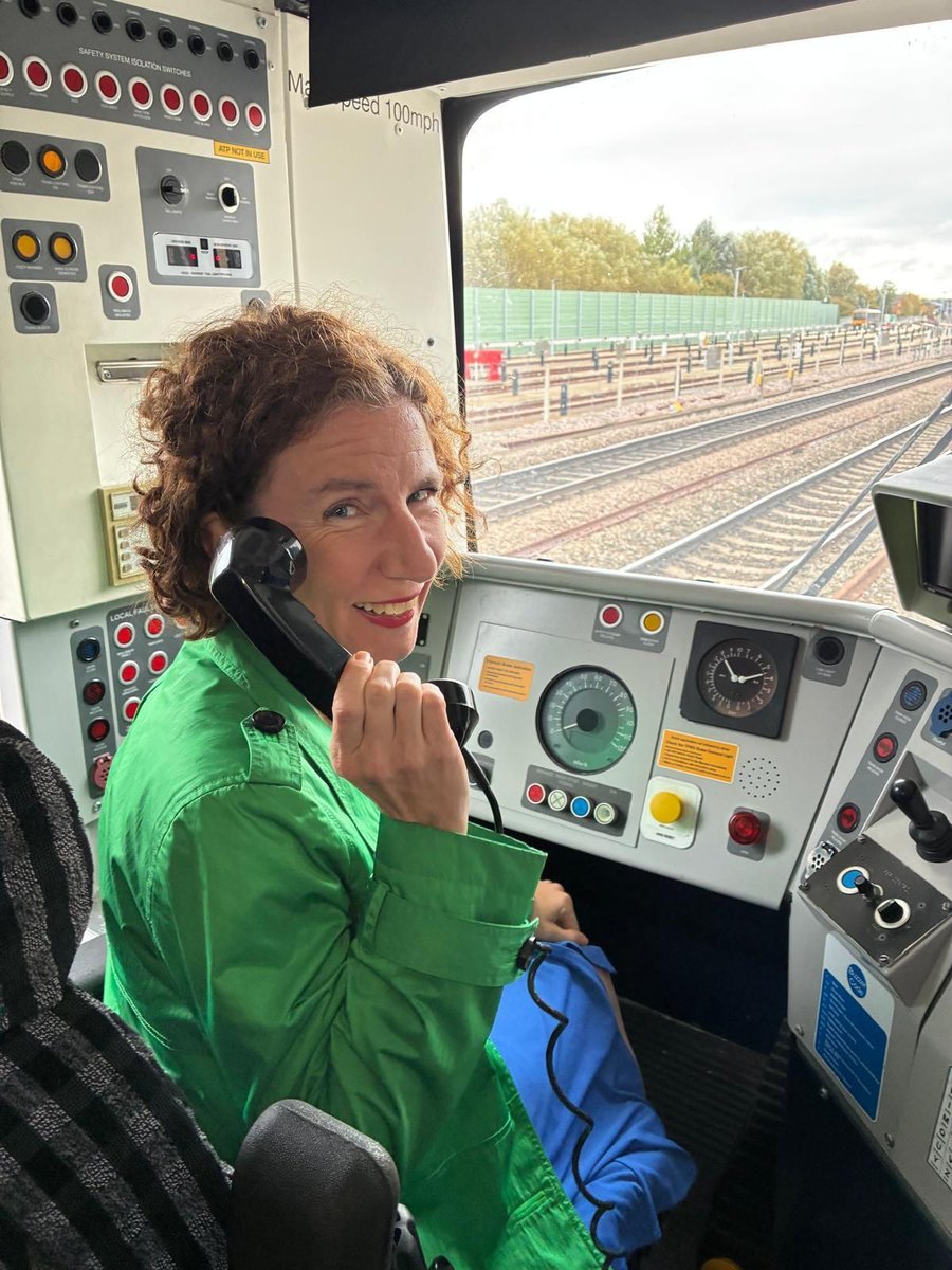 Anneliese Dodds tweet media