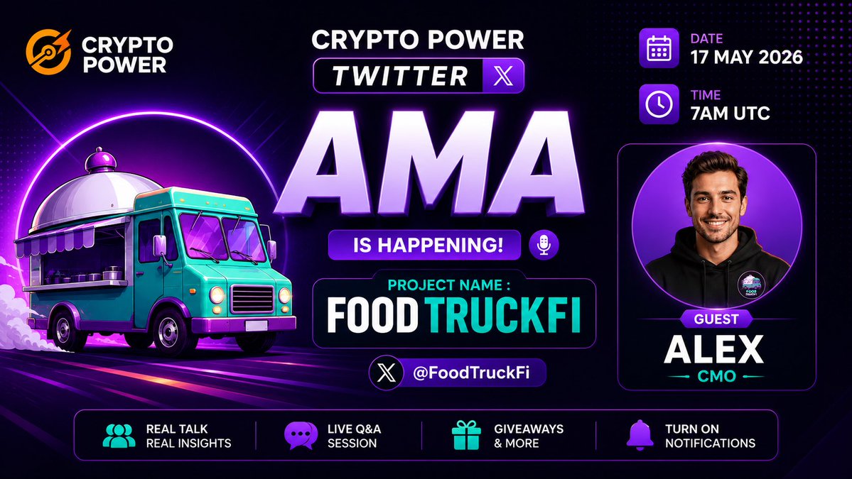 Crypto Power tweet media