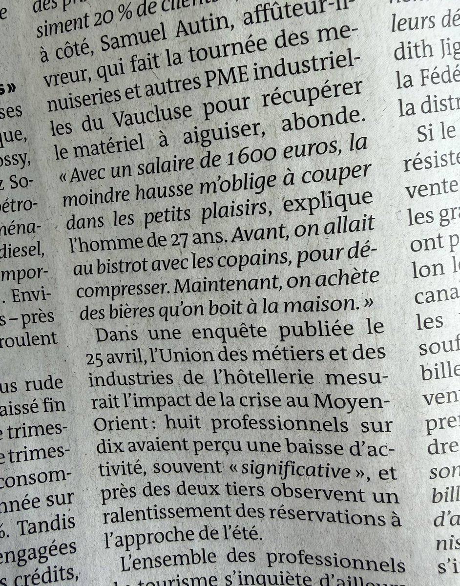 Julien carette tweet media