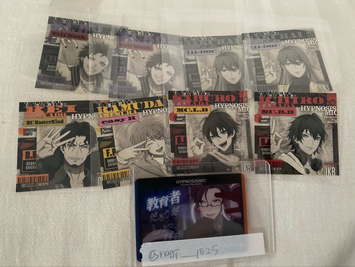 なぎ tweet media