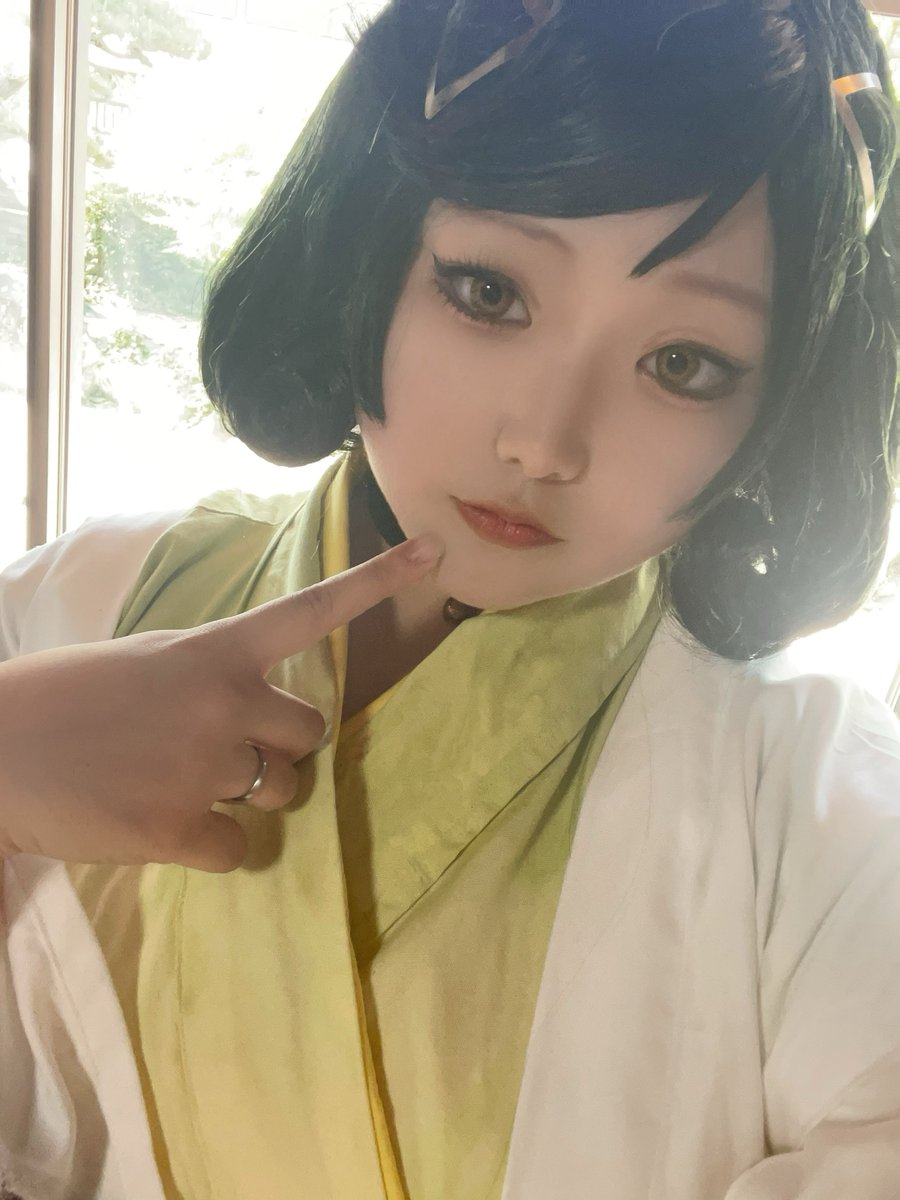 槻田つむぎ　6/6鶴舞 tweet media