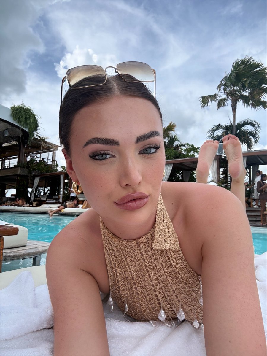 🫦Goddess Leoni 🫦 tweet media