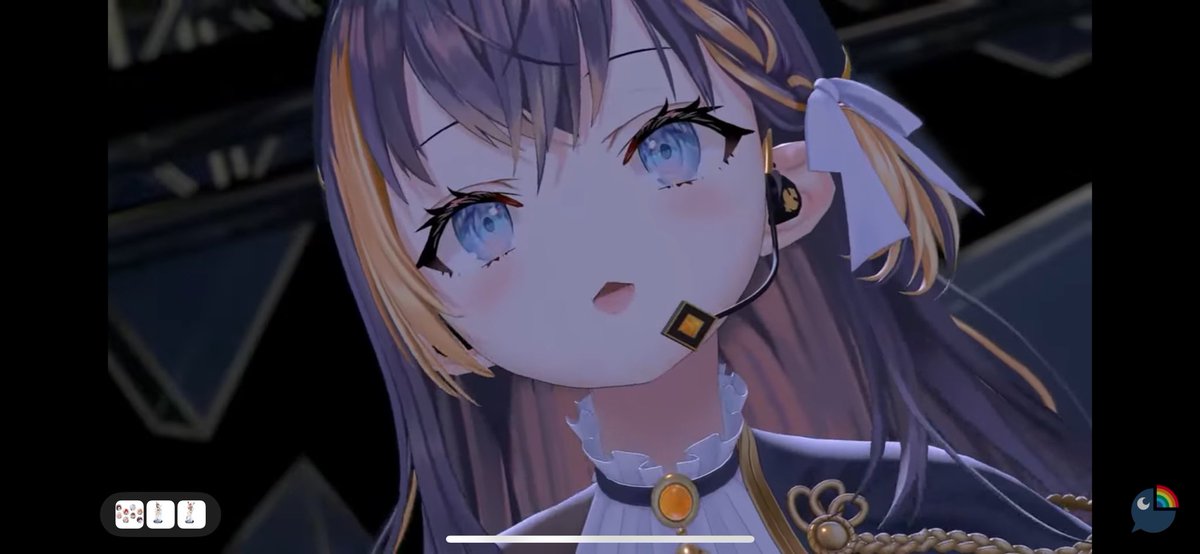 Maria Marionette ❤️‍🩹🐰 NIJISANJI EN tweet media