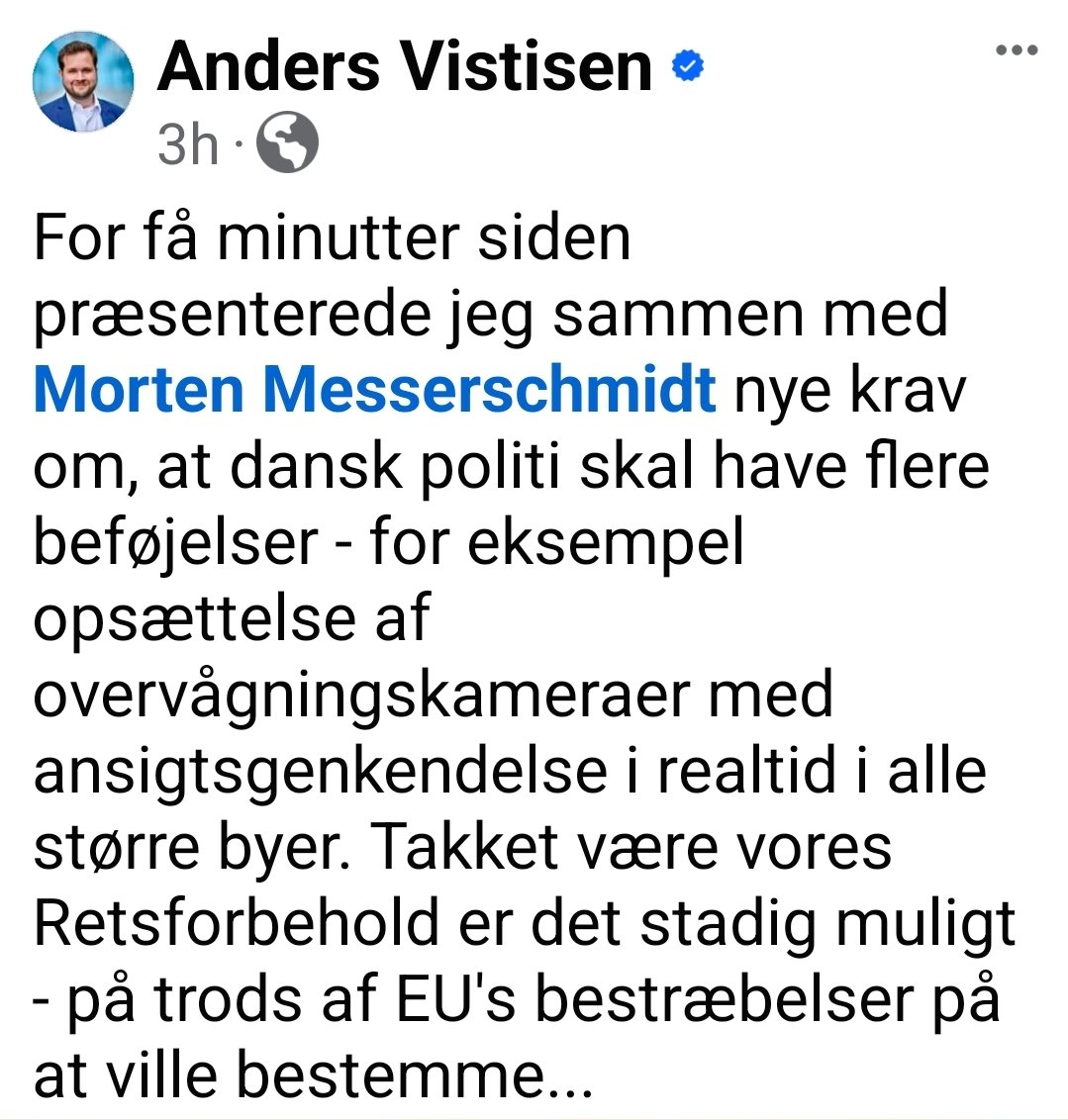 Jens Bæk tweet media