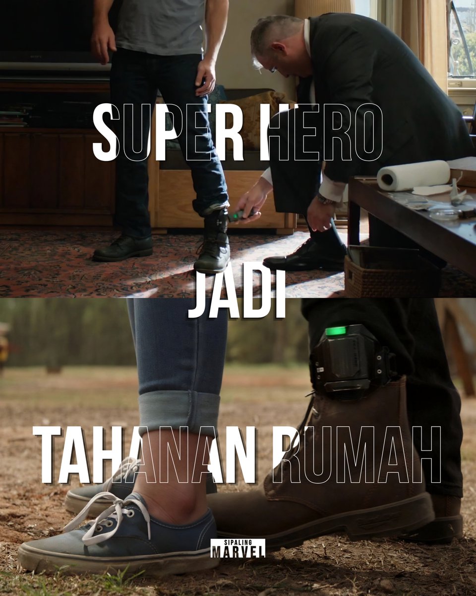 #SiPalingMarvel tweet media