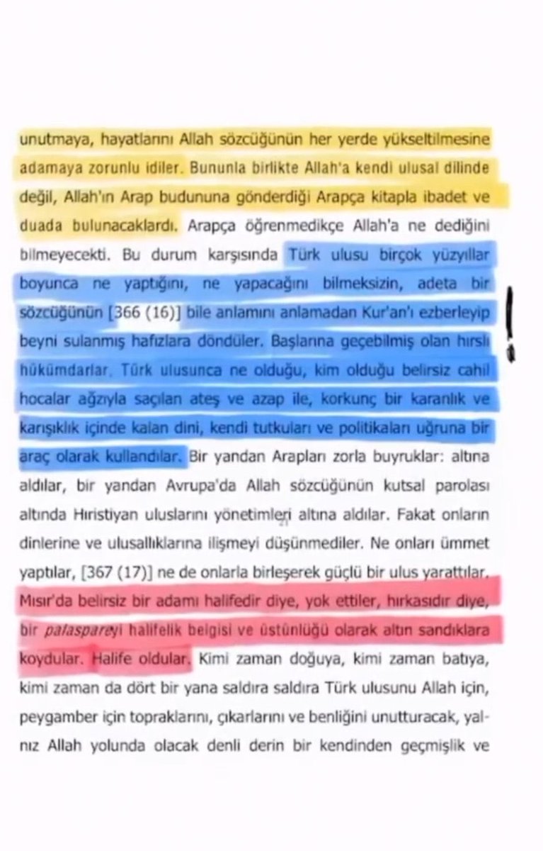 TÜRK tweet media