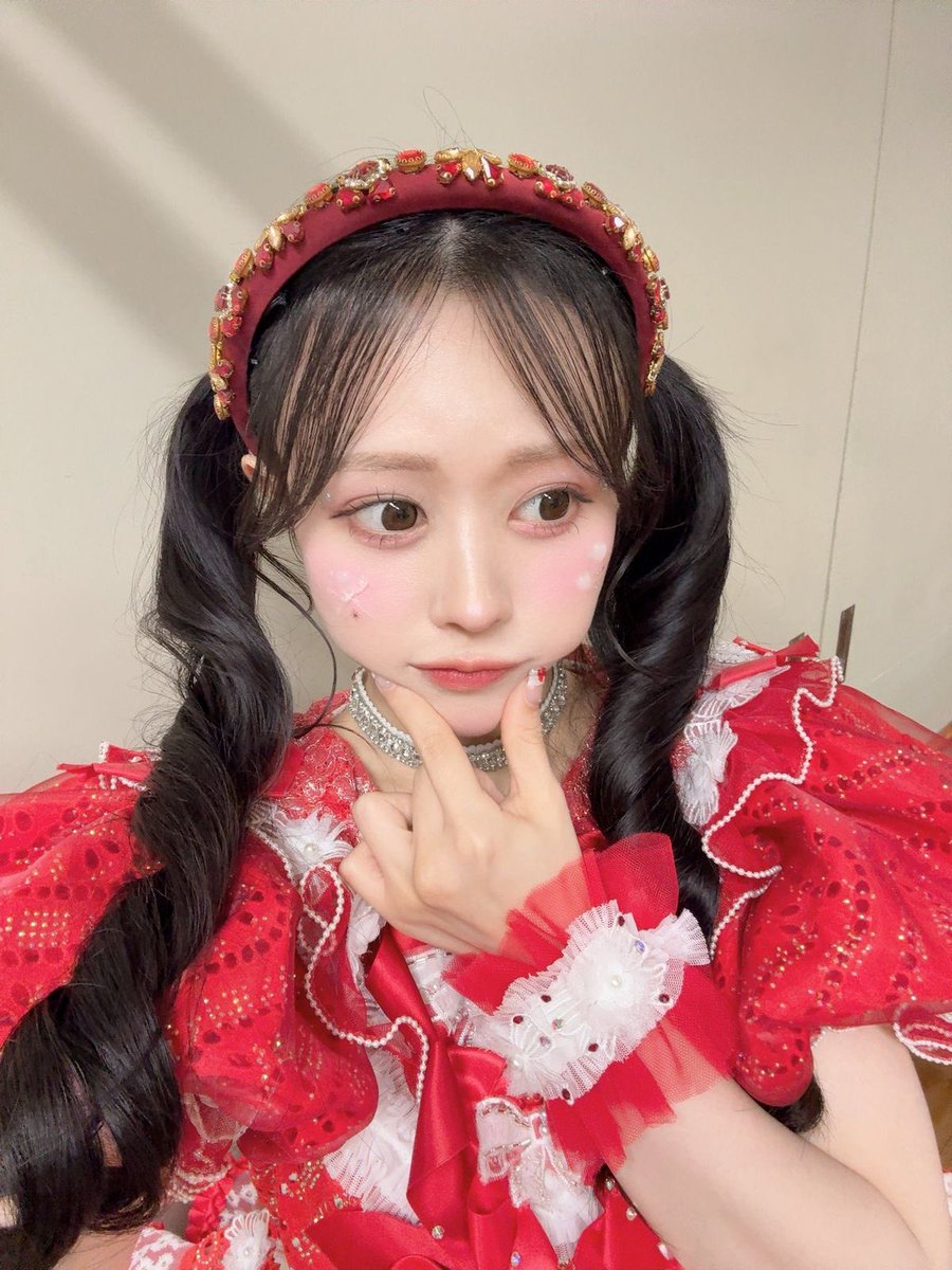 愛花ちゃんも可愛いんよな❤️ #aika_cs1126 #佐野愛花