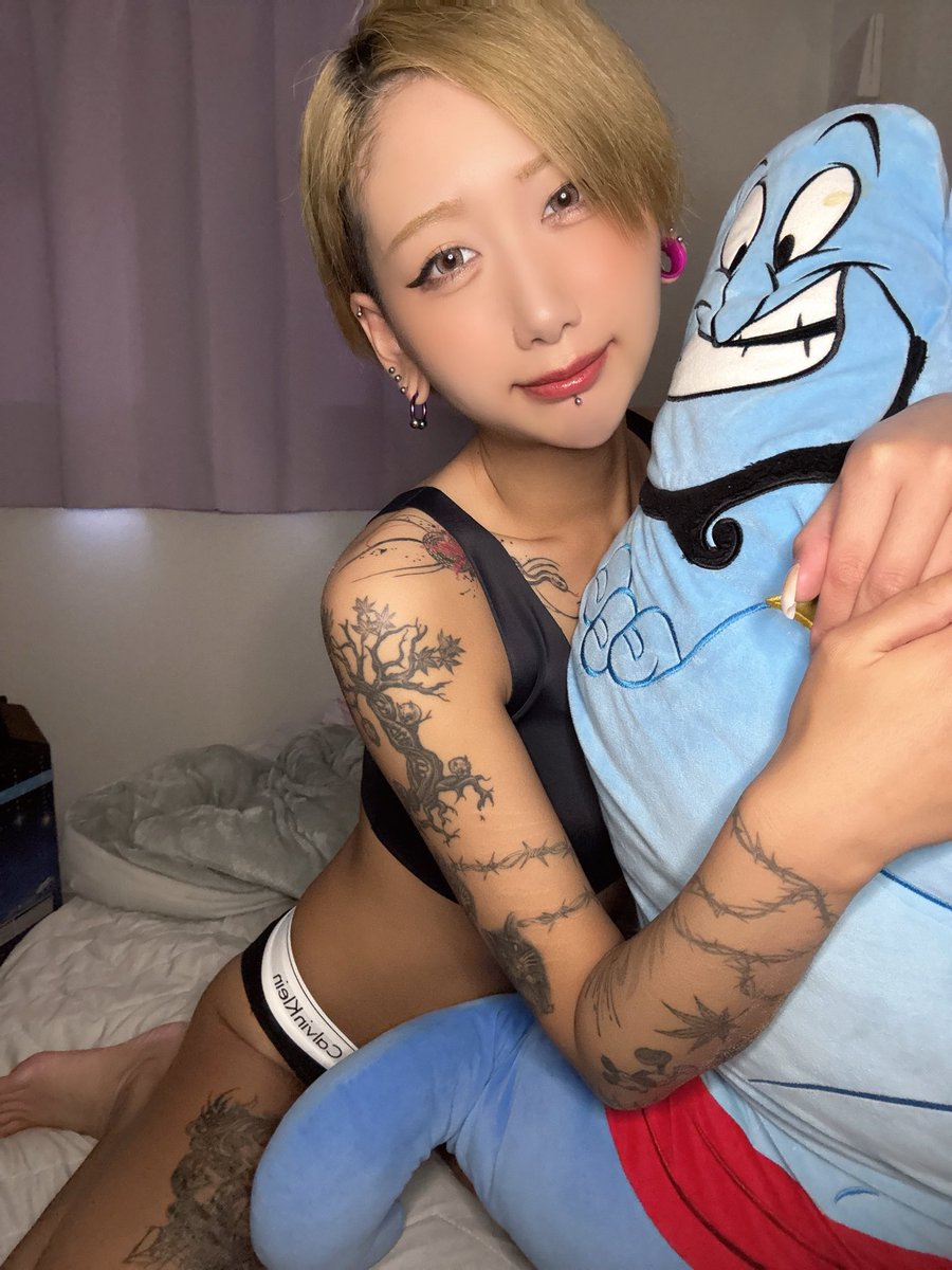 夏にAVデビューするよぞら tweet media