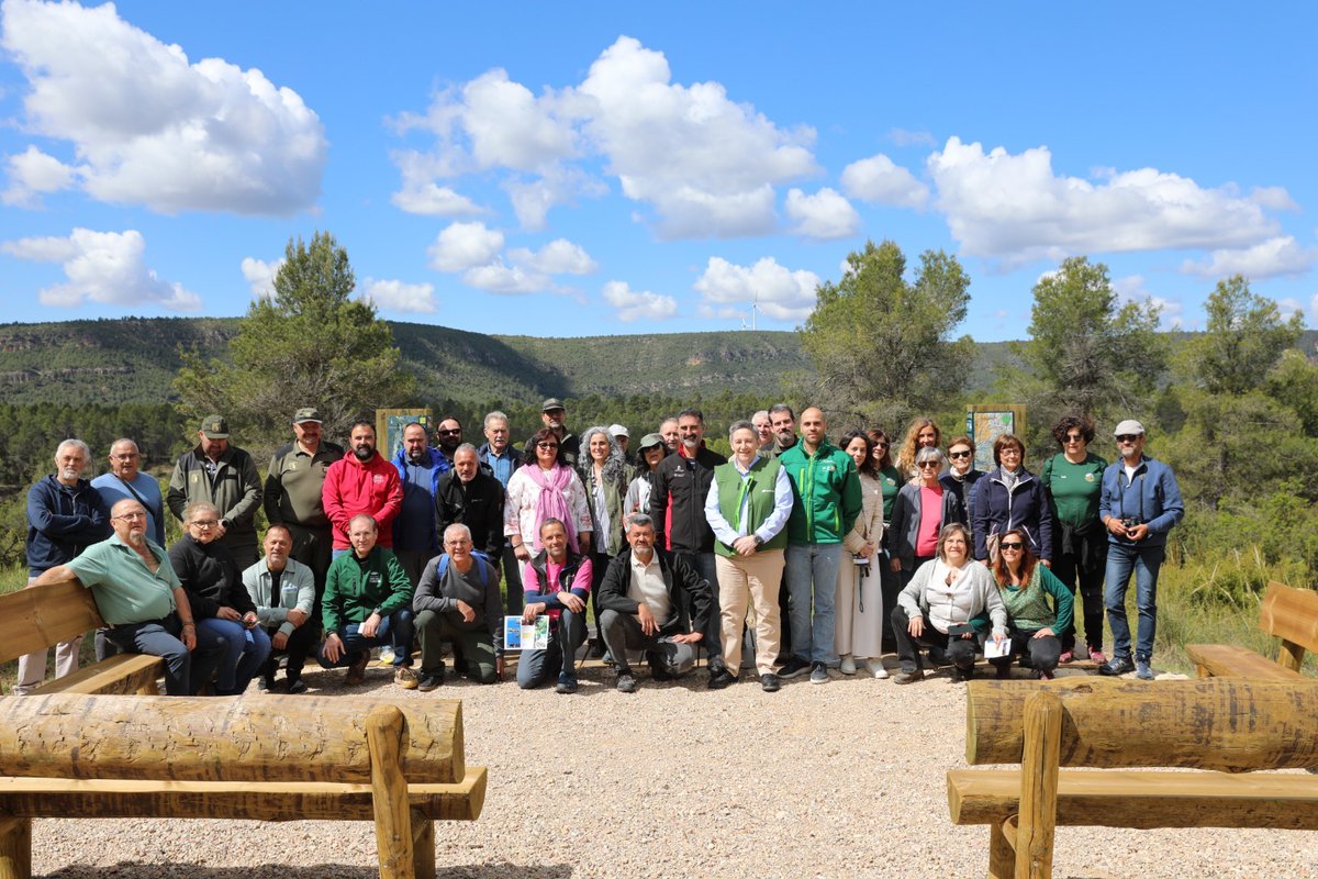 JCCMCuenca tweet media