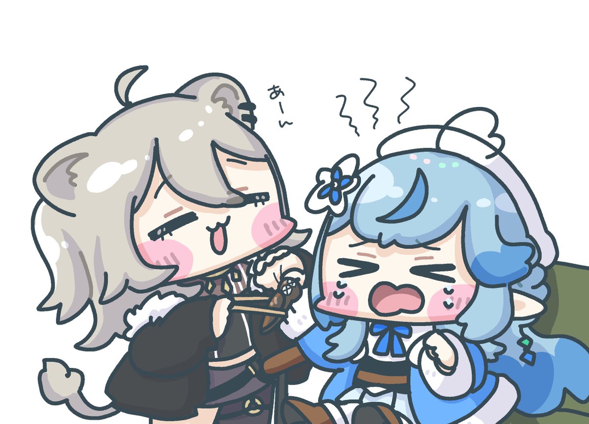 いさぴ@ホロクル11th【I-13】 tweet media