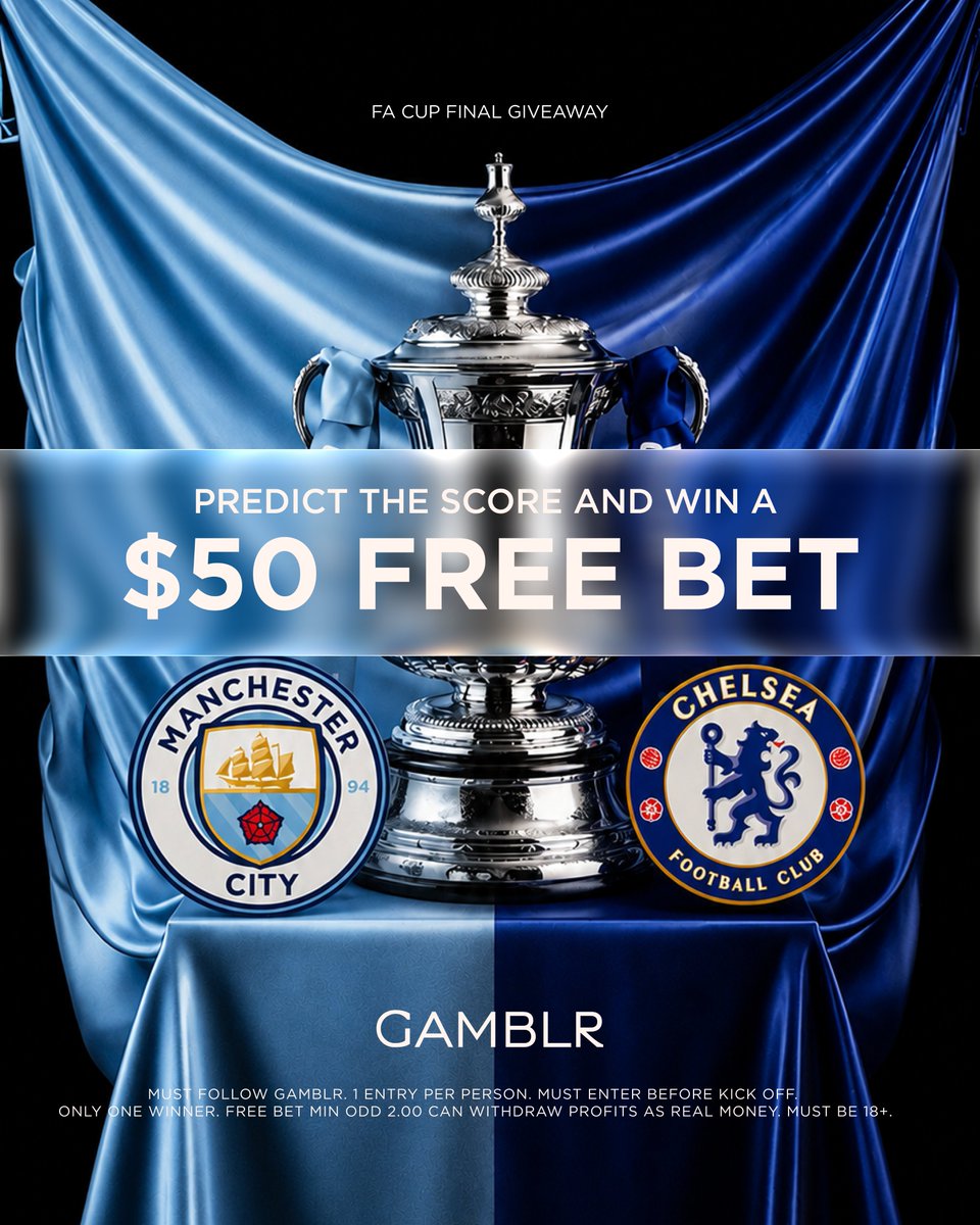 Gamblr tweet media