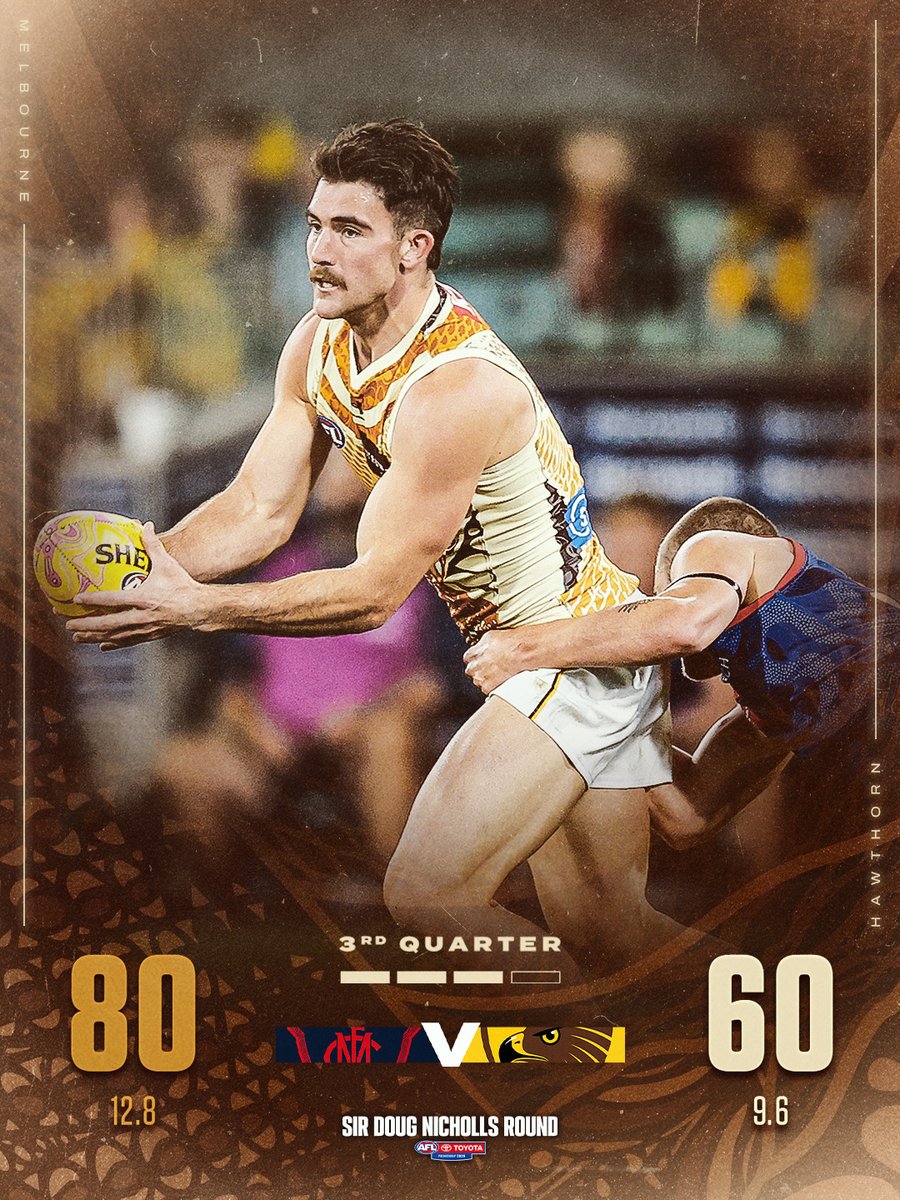 Hawthorn FC tweet media