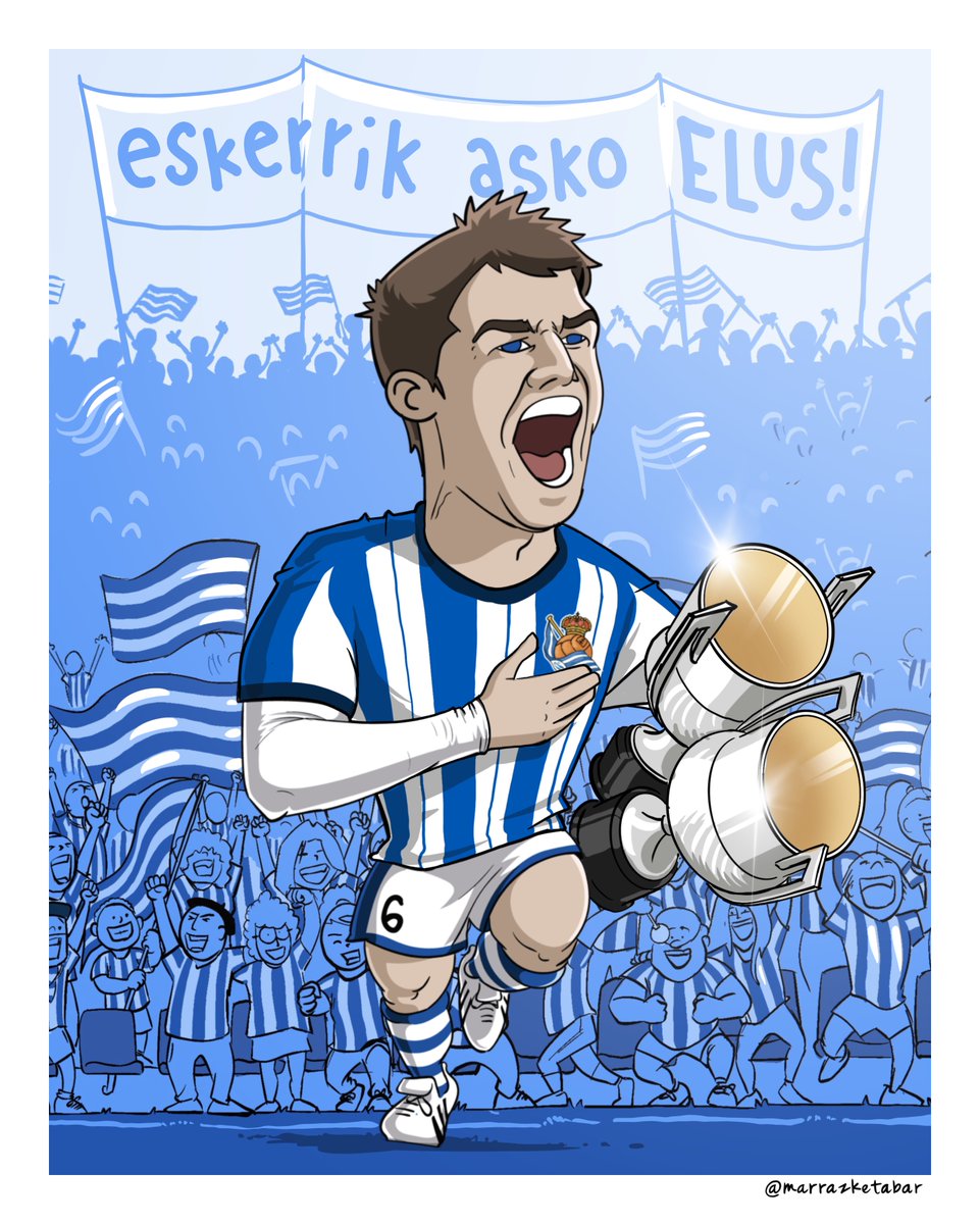 Real Sociedad Fútbol tweet media