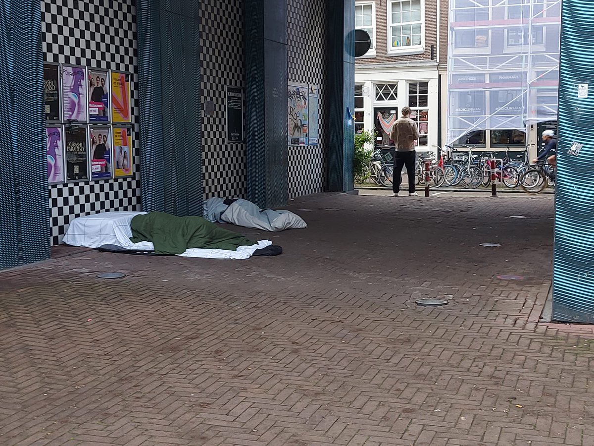 Peter van der Helm tweet media