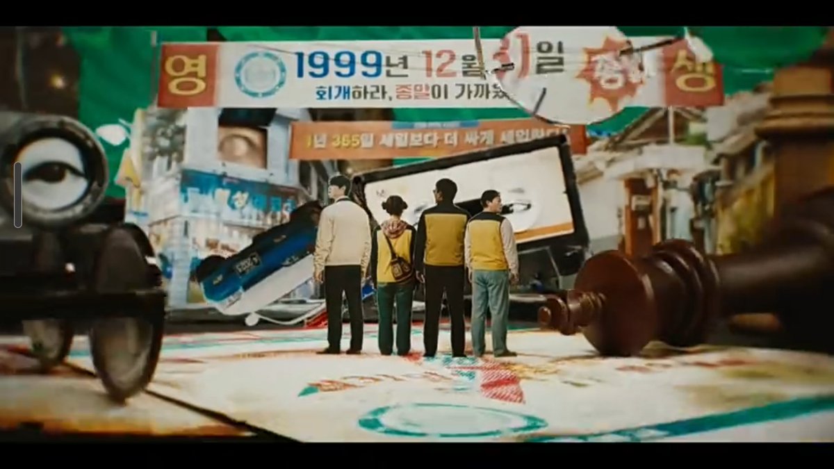 GshJsha's tweet photo. @NetflixMY #TheWONDERfools  #Nunu #ChaEonWoo https://t.co/Mi0VRSQV4m