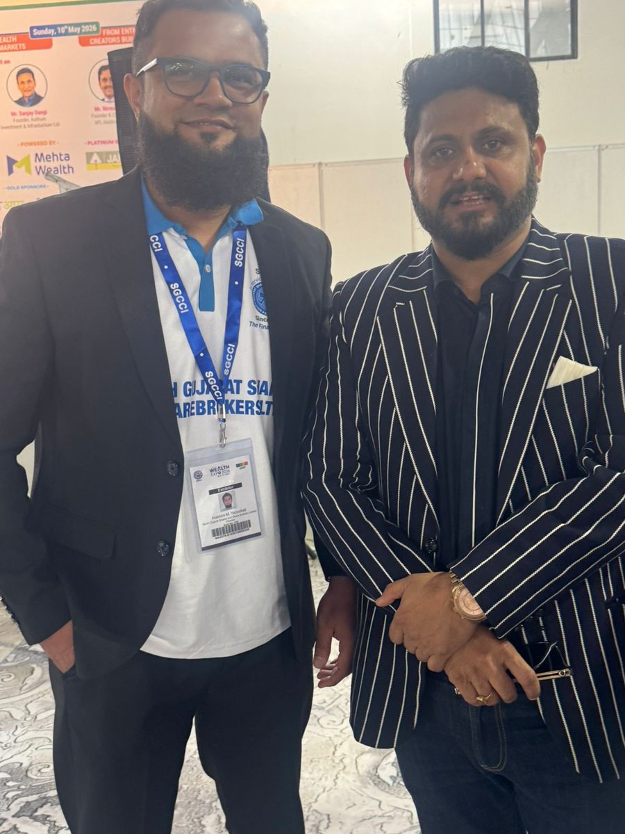 SGSSLSurat's tweet photo. Sandeep Jain. - Tradeswift

Jain Saab ke Gems ( Famous For ) https://t.co/eXhsX19tHf