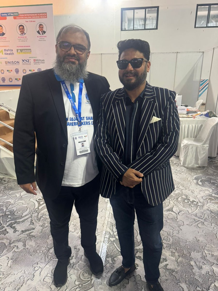SGSSLSurat's tweet photo. Sandeep Jain. - Tradeswift

Jain Saab ke Gems ( Famous For ) https://t.co/eXhsX19tHf