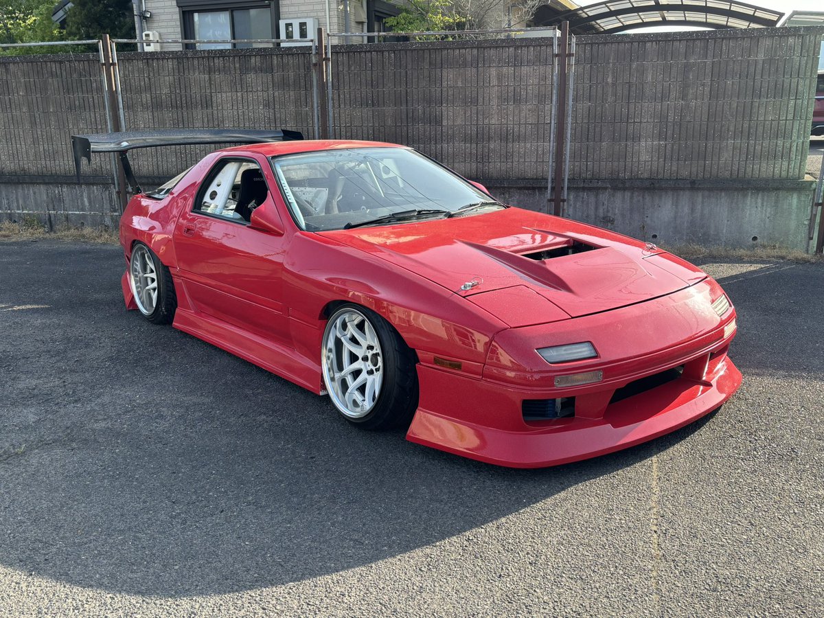とっつあん tweet media
