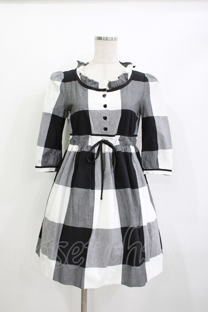 Jane Marple / Chocolat classiqueのカーディガン 18,700円(税込) MILK