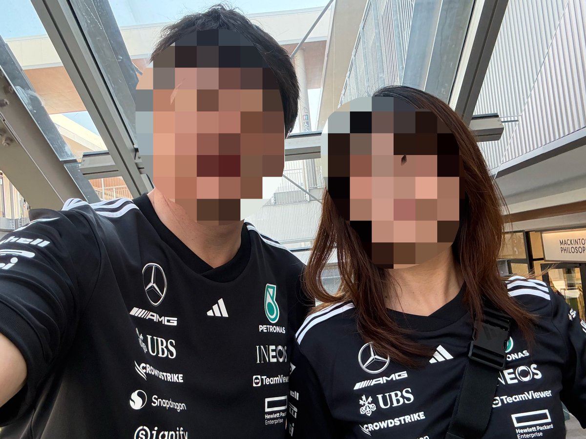 HIRO 🏎コテコテレーシングF1チーム🏁 tweet media