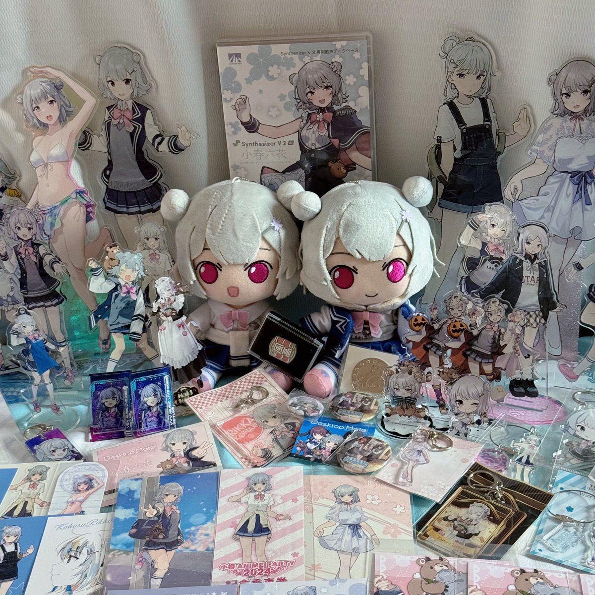摩訶棠 tweet media