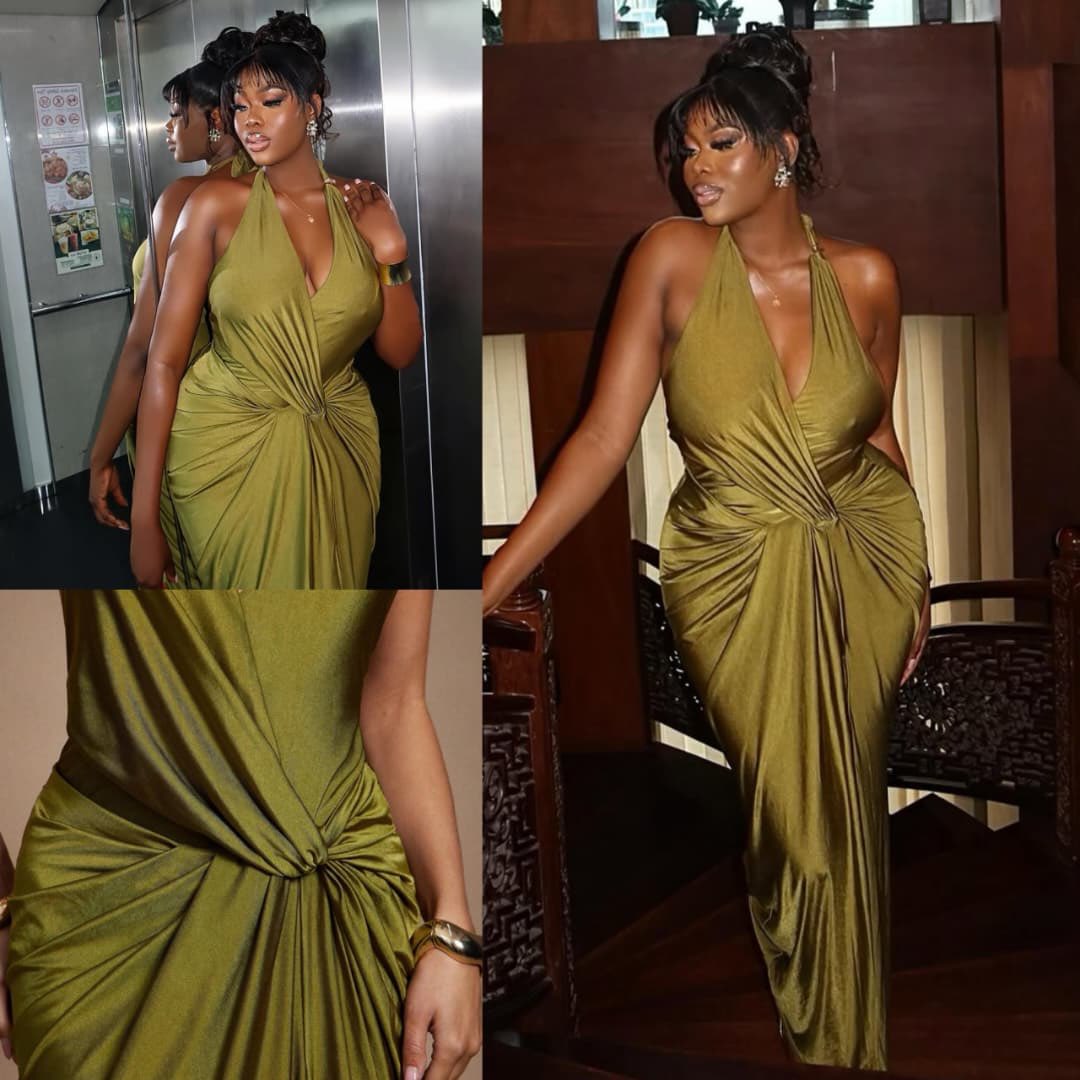 CLARA | FASHION STORE IN LAGOS tweet media