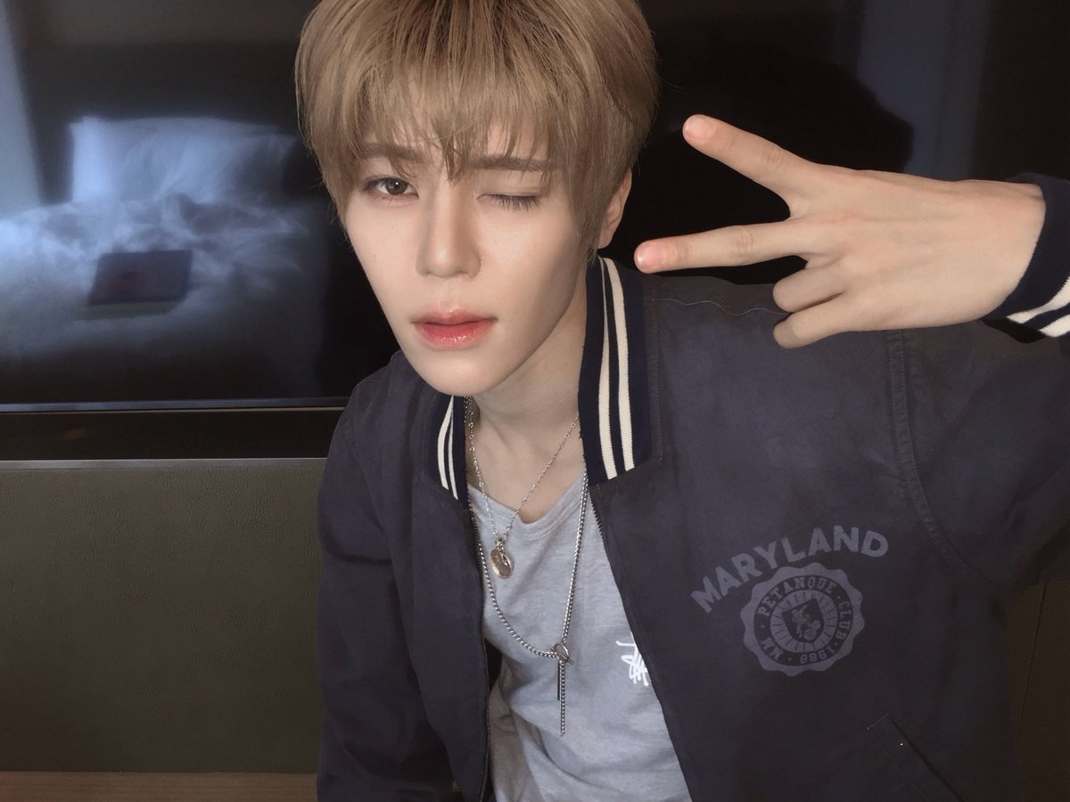 NCT WISH tweet media