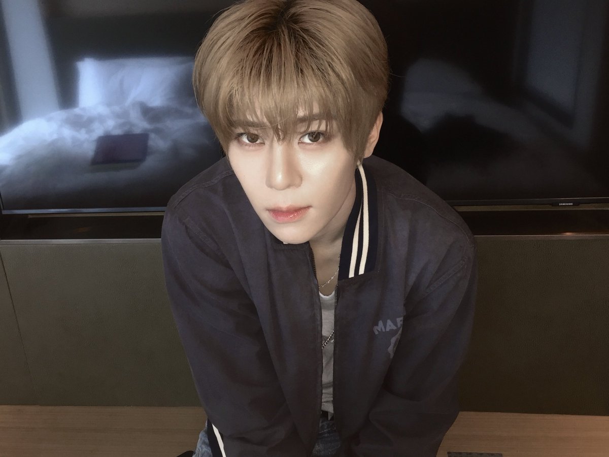 NCT WISH tweet media