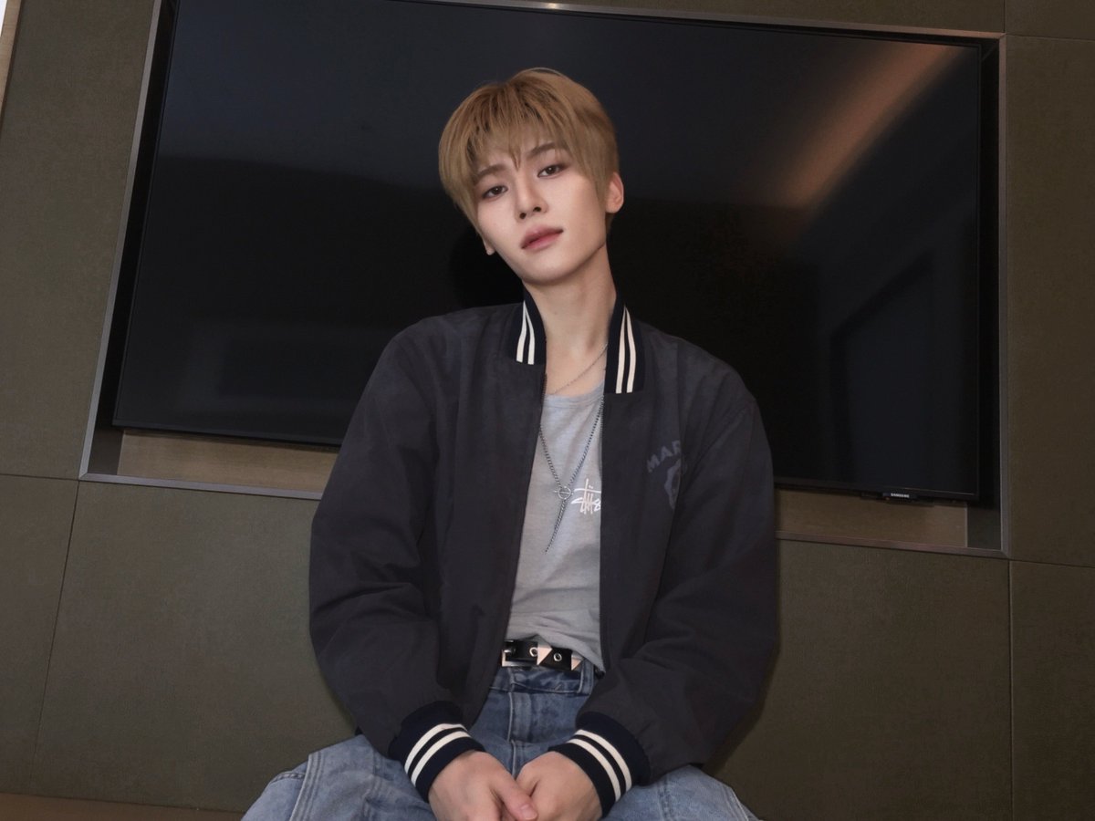 NCT WISH tweet media