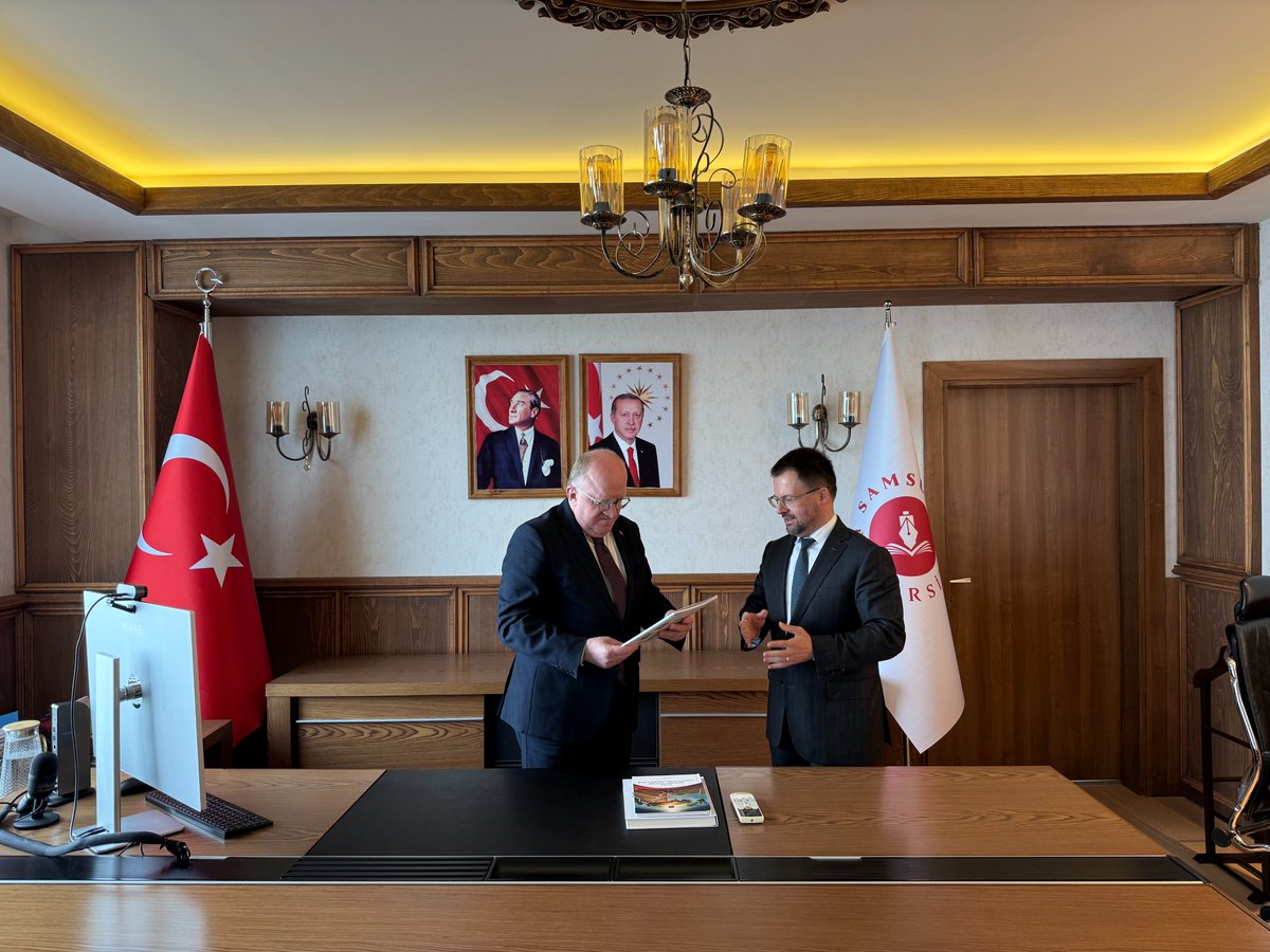 Şener Aktürk tweet media